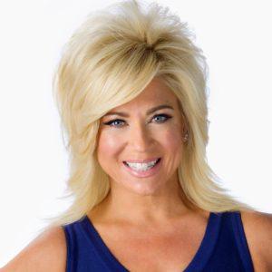 theresa caputo body