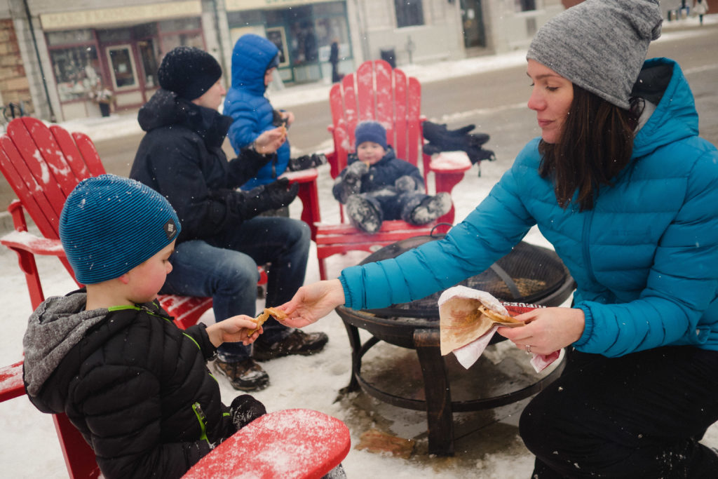 Fantastic Fun at Feb Fest Visit Kingston