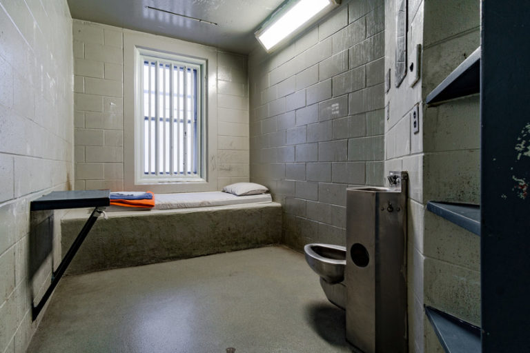 Touring The Kingston Pen: What To Expect – Visit Kingston