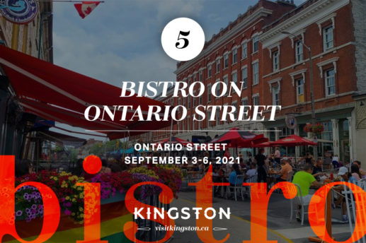 25 things to do in September in Kingston 2021 – Visit Kingston