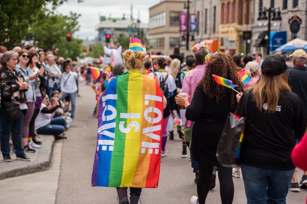 Your guide to Pride Month in Kingston Visit Kingston