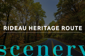 Rideau Heritage Route