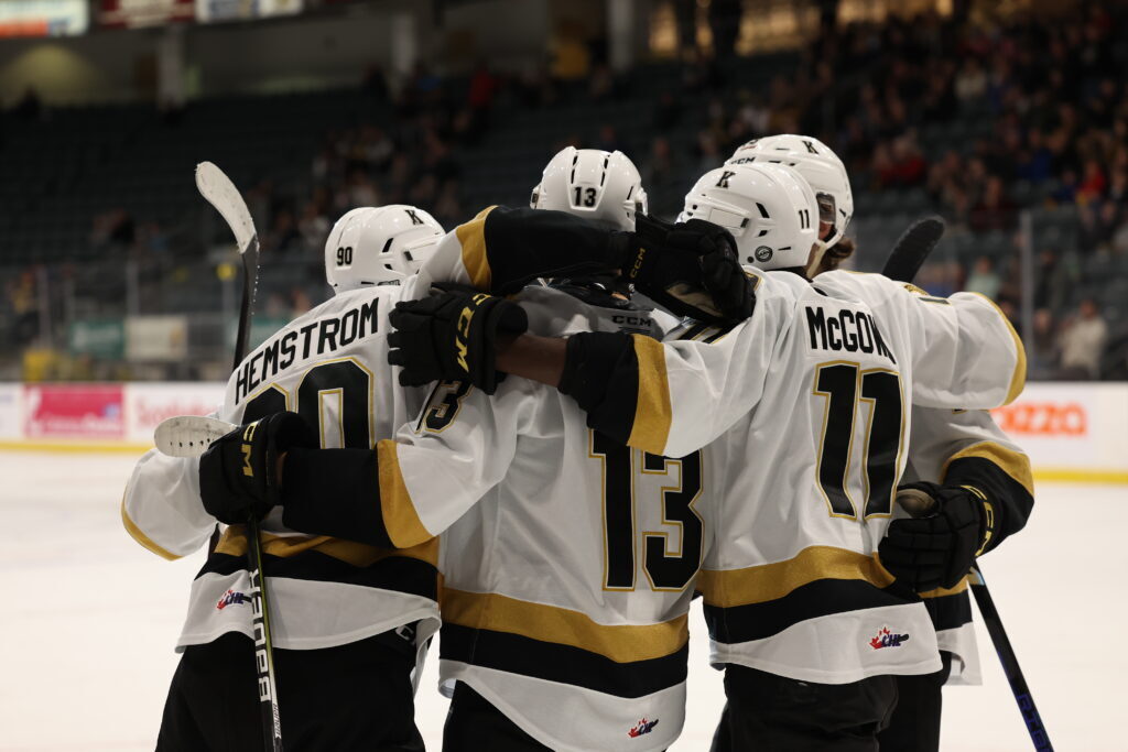 Kingston Frontenacs