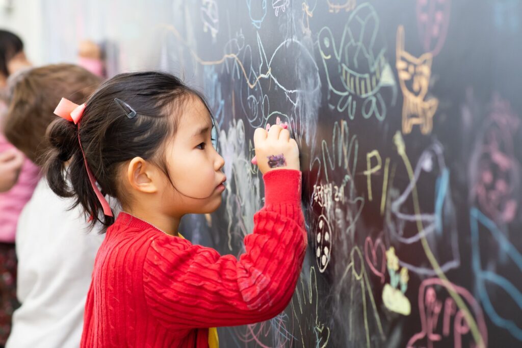 Family Day at the Tett Centre