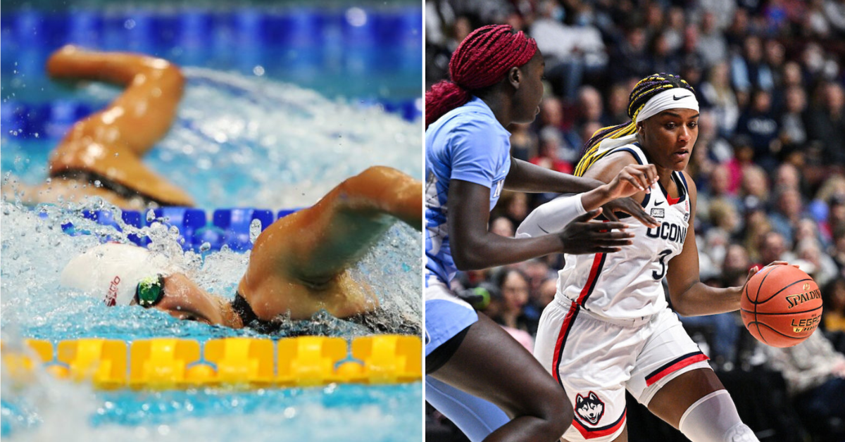From Kingston to Paris: four female athletes at the 2024 Olympic and Paralympic Games