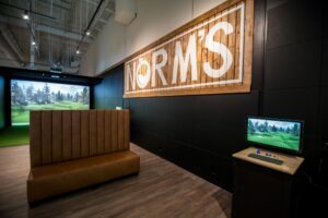 Norm's Golf & Social