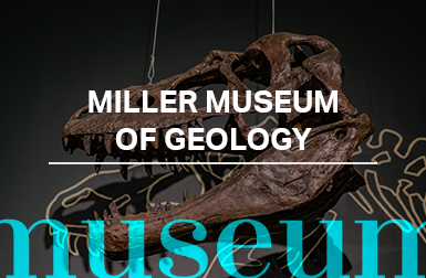 Miller Museum of Geology