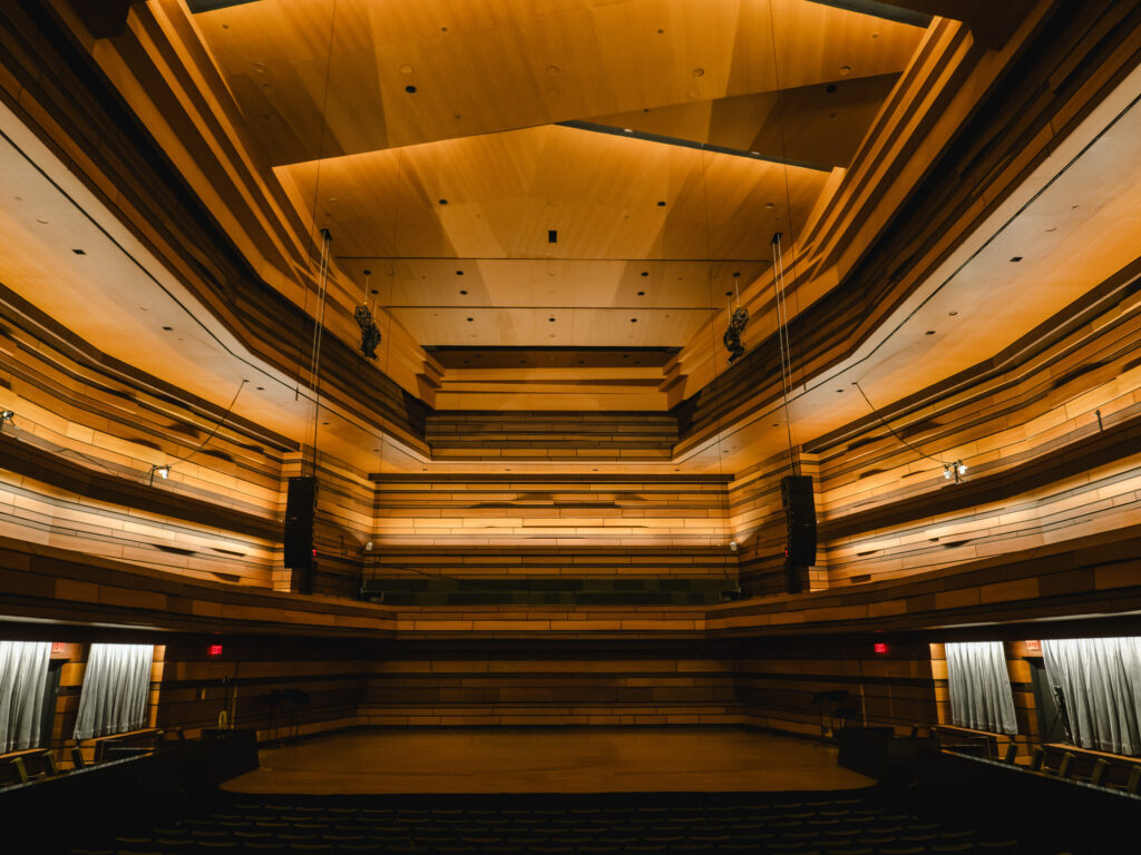 Isabel Bader Centre