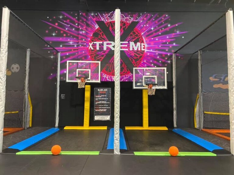 XTreme Trampoline Park